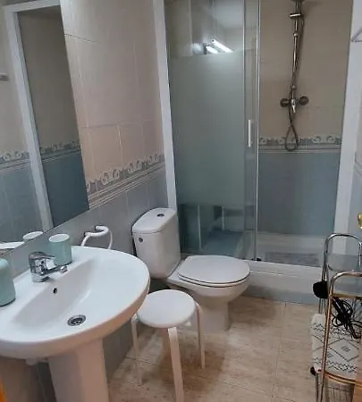 Mediterraneo Salou! Apartment Salou